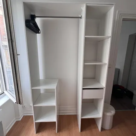 Le Noe : Hyper Centre D'epernay 公寓