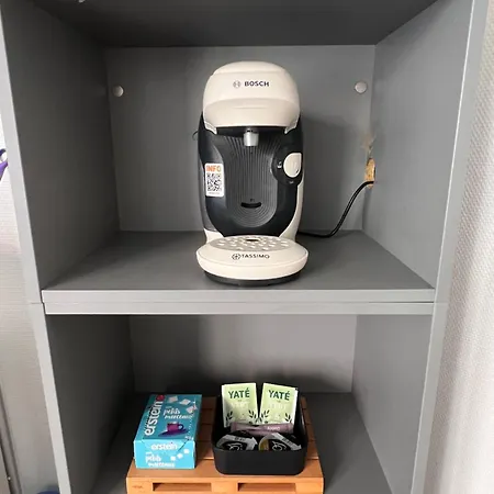 Le Noe : Hyper Centre D'epernay