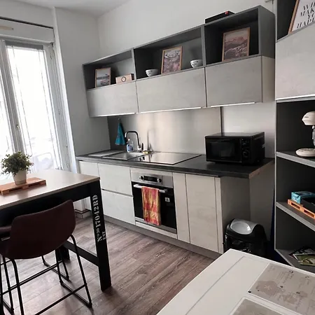 Le Noe : Hyper Centre D'epernay *