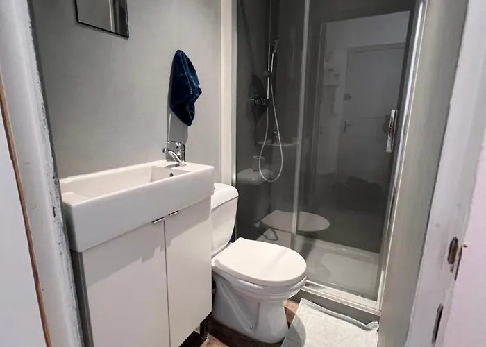 公寓 Le Noe : Hyper Centre D'epernay 埃佩尔奈